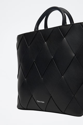 Shopper - Calvin Klein - Zwart