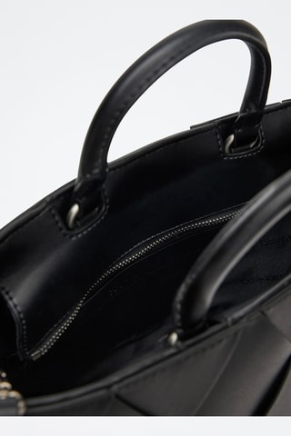 Shopper - Calvin Klein - Zwart