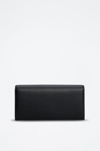 Portefeuille Tommy Hilfiger - Zwart