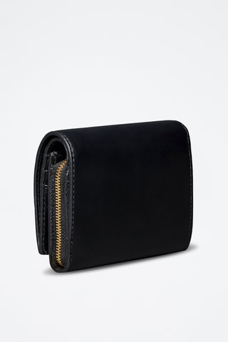 Portefeuille Calvin Klein - Zwart