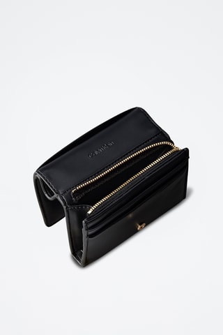 Portefeuille Calvin Klein - Zwart