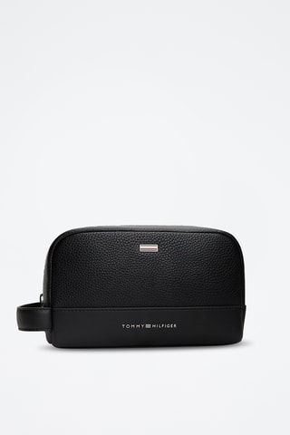 Toilettas - Tommy Hilfiger - Zwart