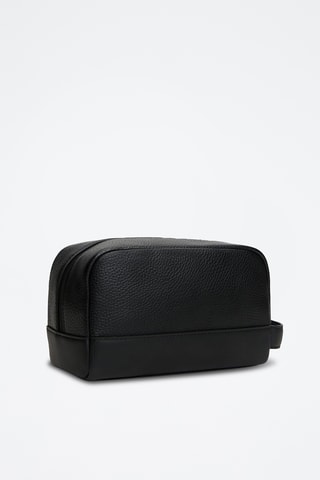 Toilettas - Tommy Hilfiger - Zwart