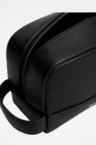 Toilettas - Tommy Hilfiger - Zwart