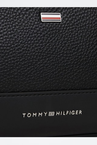 Toilettas - Tommy Hilfiger - Zwart