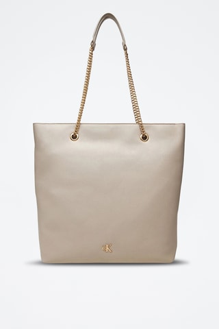 Shopper - Calvin Klein - Grijs