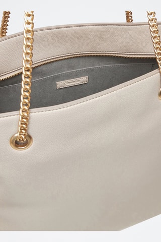 Shopper - Calvin Klein - Grijs