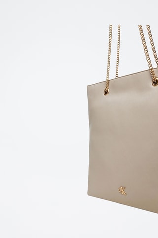 Shopper - Calvin Klein - Grijs