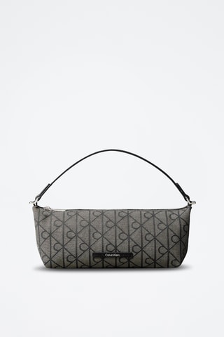 Trendy Handtas - Calvin Klein - Beige