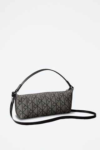 Trendy Handtas - Calvin Klein - Beige