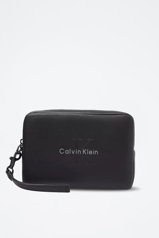 Clutch - Calvin Klein - Zwart