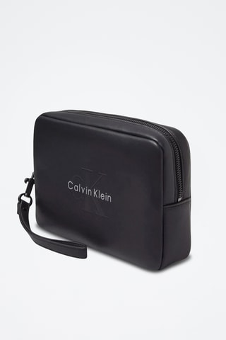 Clutch - Calvin Klein - Zwart