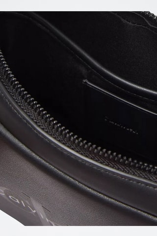 Clutch - Calvin Klein - Zwart