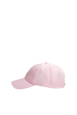 Biologisch Katoenen Pet - Tommy Hilfiger - Roze