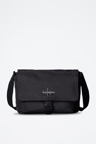 Schoudertas - Calvin Klein - Zwart