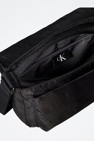 Schoudertas - Calvin Klein - Zwart