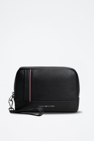 Clutch - Tommy Hilfiger - Zwart