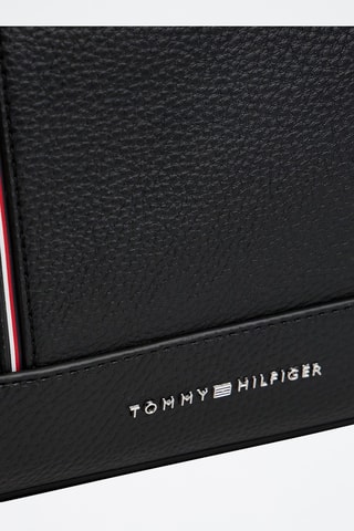 Clutch - Tommy Hilfiger - Zwart