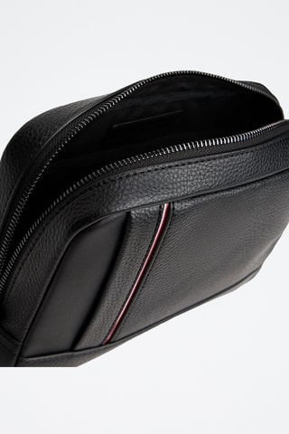 Clutch - Tommy Hilfiger - Zwart