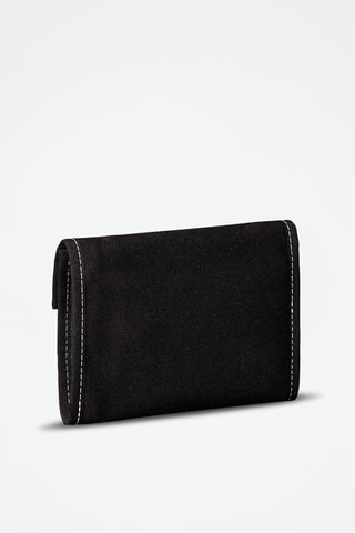Portefeuille Calvin Klein - Zwart