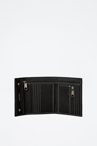 Portefeuille Calvin Klein - Zwart