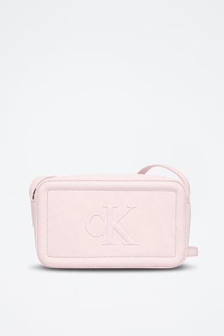 Schoudertas - Calvin Klein - Roze