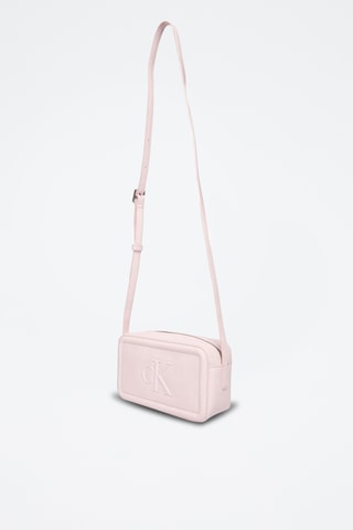 Schoudertas - Calvin Klein - Roze