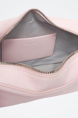 Schoudertas - Calvin Klein - Roze