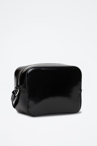 Schoudertas - Tommy Hilfiger - Zwart