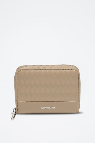 Portefeuille Calvin Klein - Wit