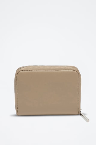 Portefeuille Calvin Klein - Wit