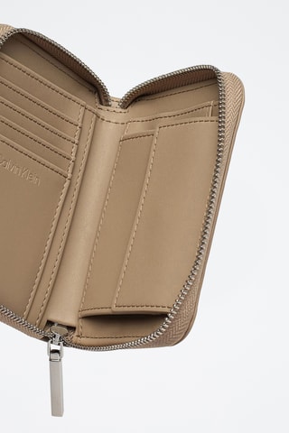 Portefeuille Calvin Klein - Wit