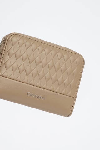 Portefeuille Calvin Klein - Wit