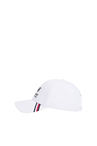 Pet Cadillac Formula 1 Team - Tommy Hilfiger - Wit