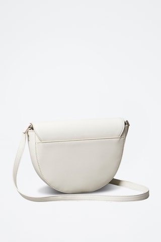 Schoudertas - Calvin Klein - Wit