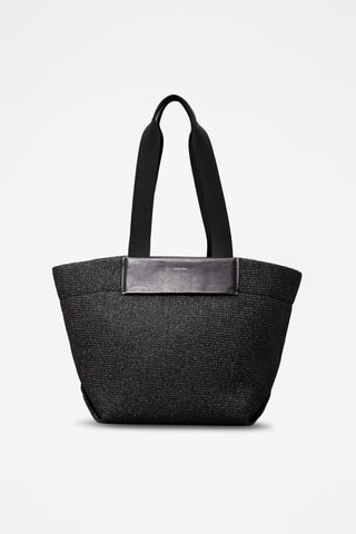 Shopper - Calvin Klein - Zwart