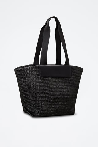 Shopper - Calvin Klein - Zwart