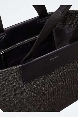 Shopper - Calvin Klein - Zwart