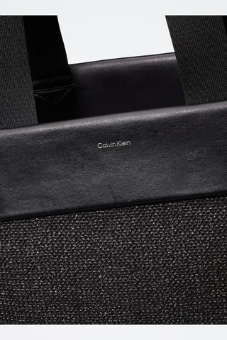Shopper - Calvin Klein - Zwart
