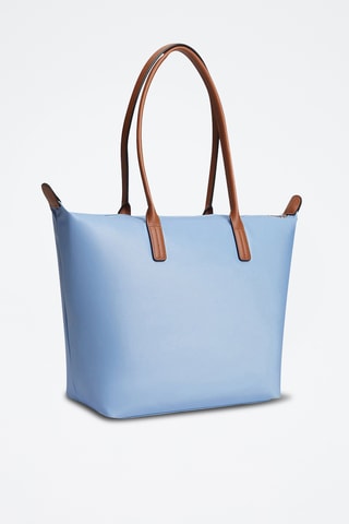 Shopper - Tommy Hilfiger - Lichtblauw