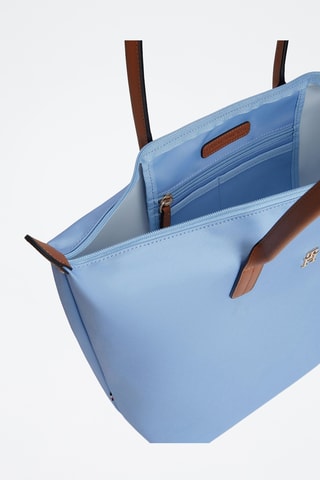 Shopper - Tommy Hilfiger - Lichtblauw