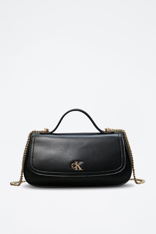 Handtas - Calvin Klein - Zwart
