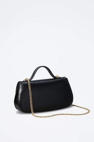 Handtas - Calvin Klein - Zwart