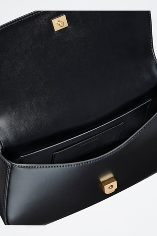 Handtas - Calvin Klein - Zwart