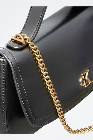 Handtas - Calvin Klein - Zwart