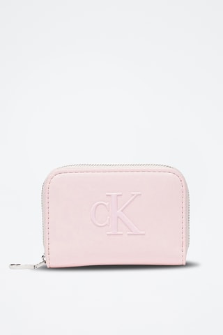 Portemonnee - Calvin Klein - Roze
