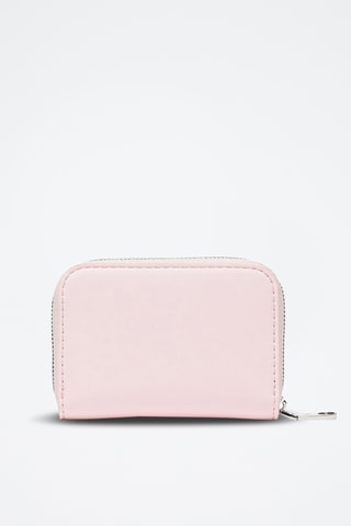 Portemonnee - Calvin Klein - Roze