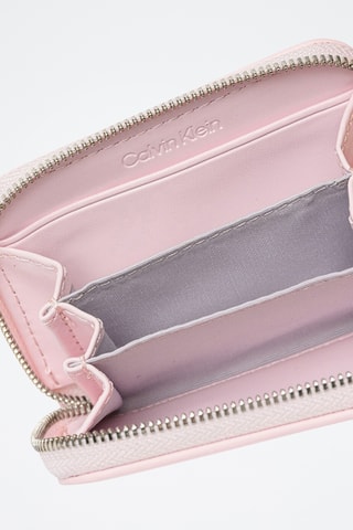 Portemonnee - Calvin Klein - Roze