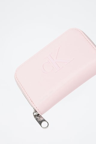 Portemonnee - Calvin Klein - Roze