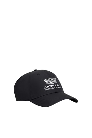 Pet Cadillac Formula 1 Team - Tommy Hilfiger - Zwart